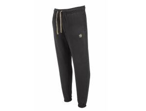 NASH Tepláky Nash Tackle Joggers Black